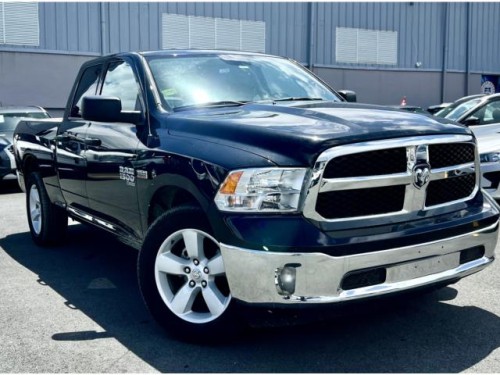 RAM 1500 4X4 2023 Â¡Â¡GRAN LIQUIDACIÃN